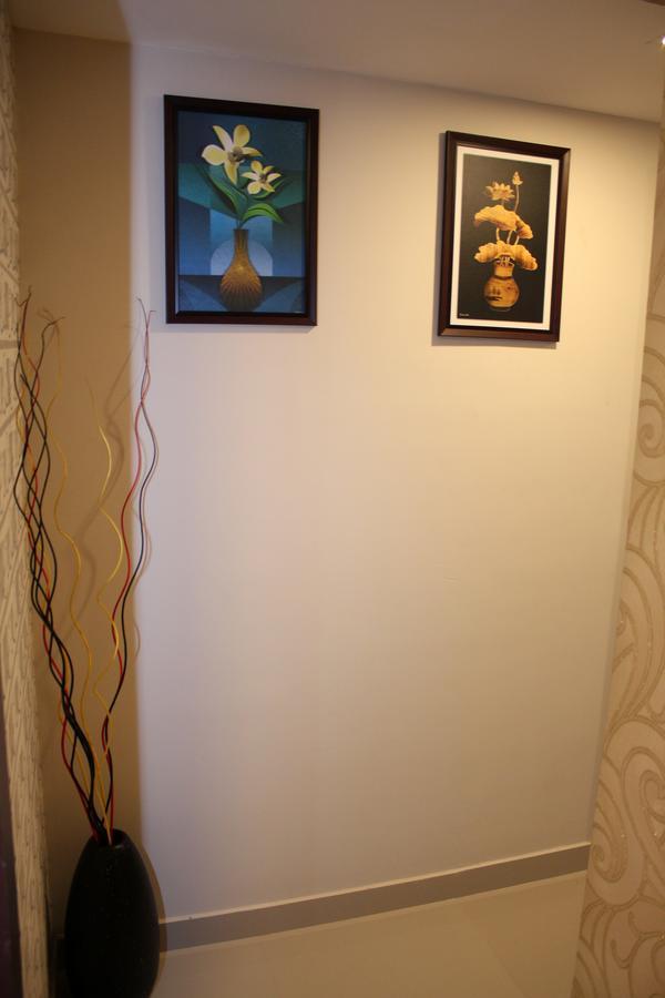 Collection O 8267 Galaxy Inn Kochi ภายนอก รูปภาพ